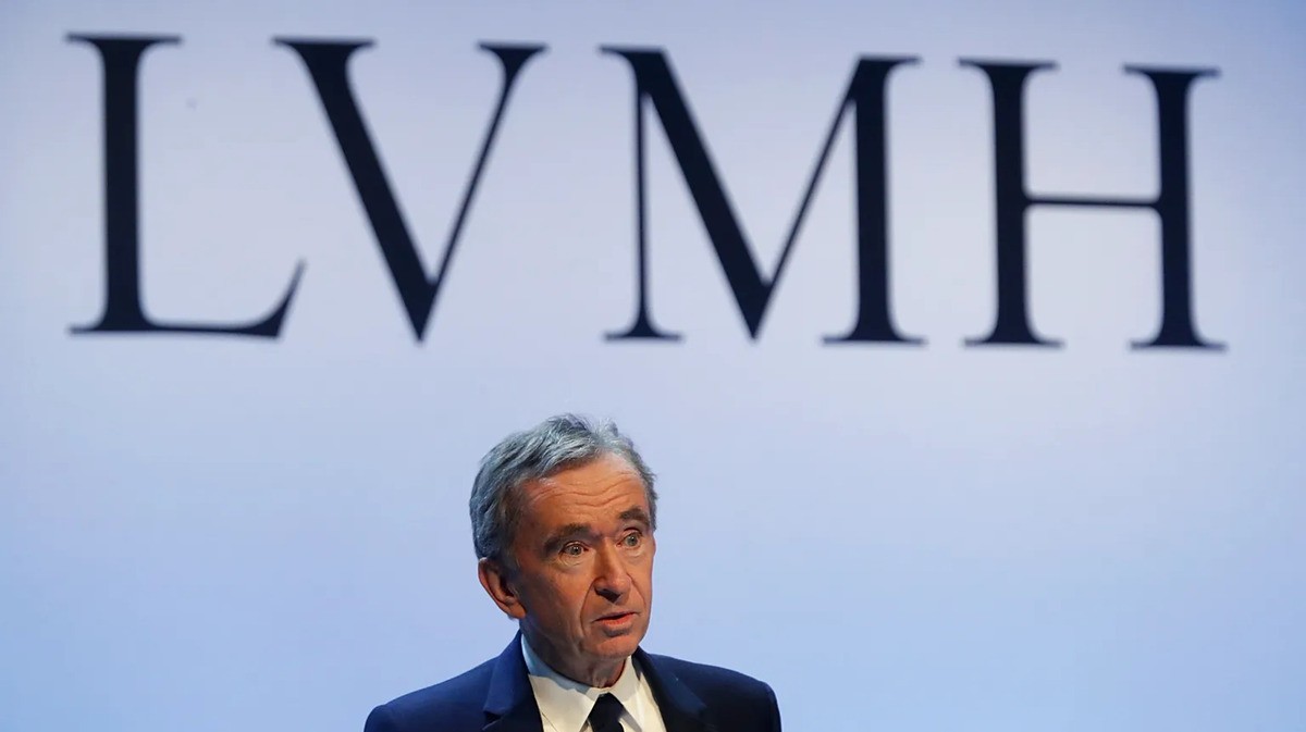 Mercati sotto pressione: LVMH tra rallentamento e nuove strategie globali