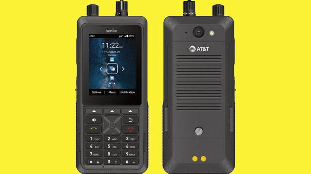 Sonim XP5plus 5G ufficiale: il telefono-radiotrasmittente che sfida gli smartphone moderni