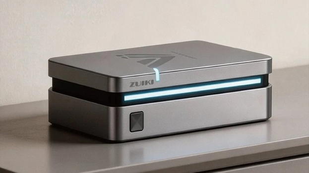 Il mini PC AI giapponese con CPU RISC-V: compatto, sperimentale e pensato per l’intelligenza artificiale locale