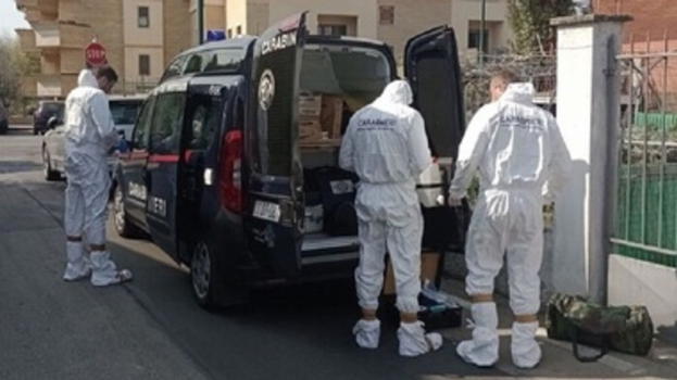 Cossombrato, tre persone trovate senza vita: indagini in corso per ricostruire la dinamica