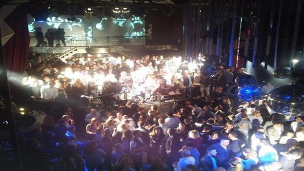 Bisceglie, ch*c al Divine Club: le testimonianze su Filippo Scavo scuotono la notte, “Poteva coinvolgere decine di persone”