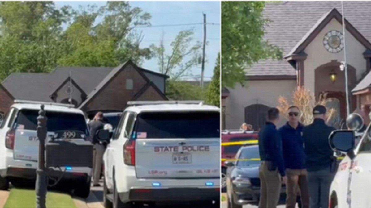 Louisiana, otto bambini perdono la vita a Shreveport dopo una vicenda familiare: indagini in corso su quanto accaduto