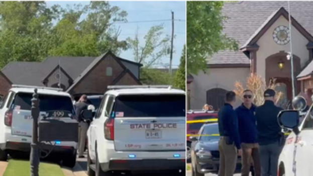 Louisiana, otto bambini perdono la vita a Shreveport dopo una vicenda familiare: indagini in corso su quanto accaduto