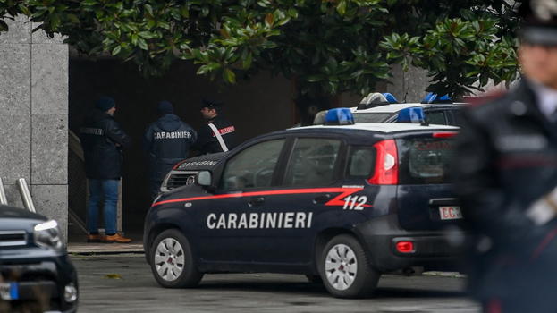 Vasto, 20enne trovato senza vita in un garage: indagini in corso su una vicenda ancora tutta da chiarire