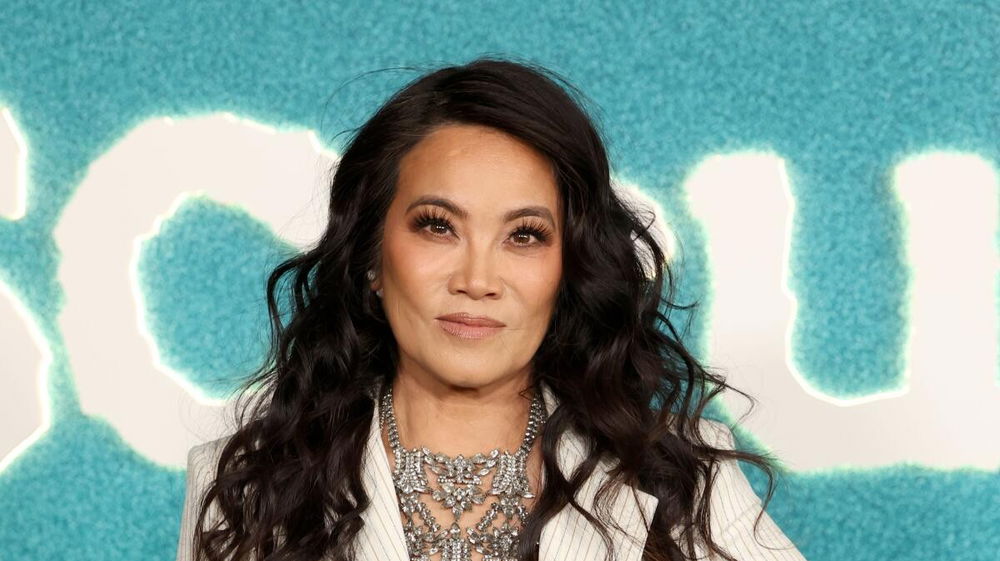 Sandra Lee, la Dr. Pimple Popper schiacciabrufoli, rivela: "Ho avuto un ictus mentre giravo la serie"