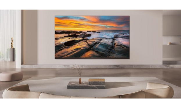 TCL alza l’asticella dei TV premium: arriva la gamma SQD-Mini LED con audio Bang & Olufsen e picchi fino a 10.000 nit