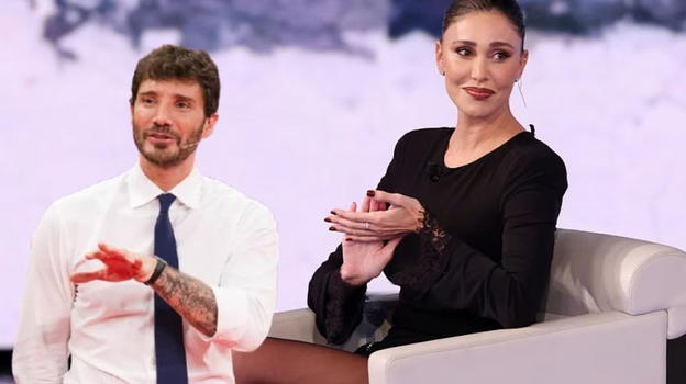 Belen Rodriguez e Stefano De Martino: segnali social e uscite pubbliche riaccendono l’attenzione