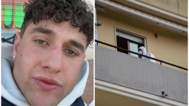 Andrea Scirolli, il caso di Vasto: la ricostruzione dell’episodio dopo una lite in famiglia