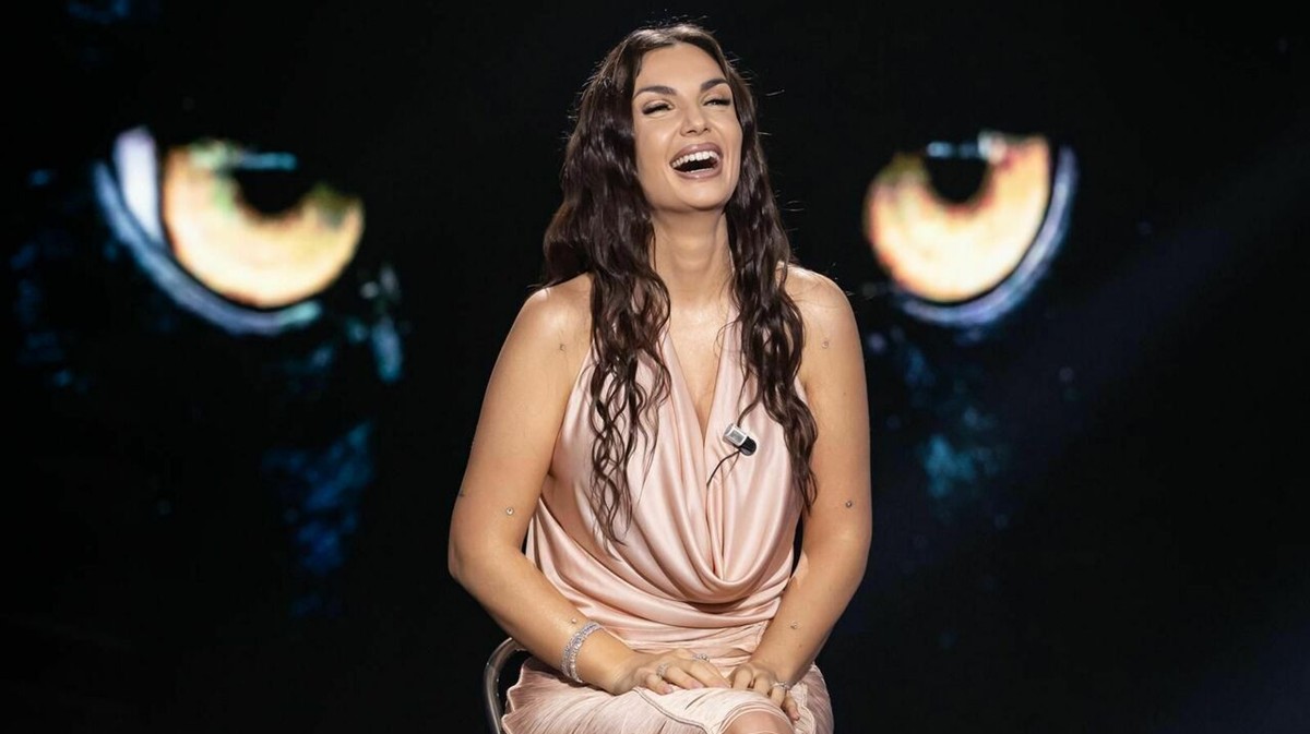 Elettra Lamborghini a Belve: l’intervista che accende la puntata tra battute e provocazioni