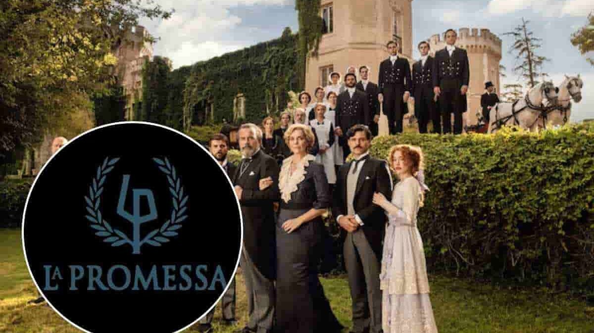 La promessa, anticipazioni 27 aprile-3 maggio: il mistero del cianuro, si scopre la verità