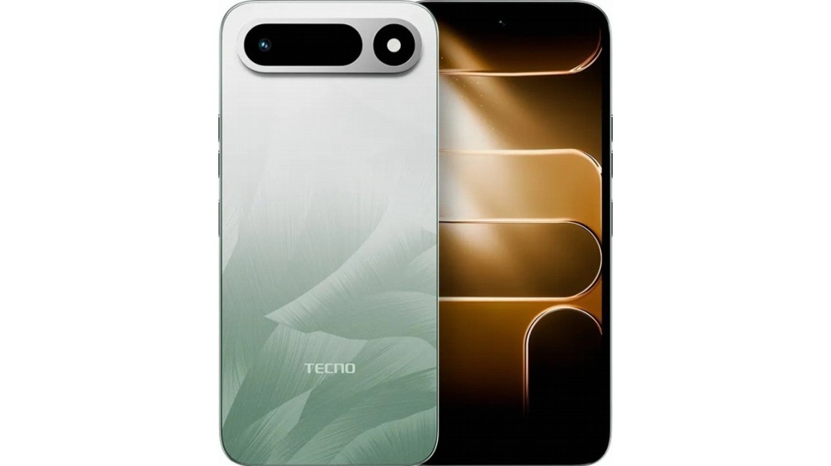 Tecno Pop X 5G ufficiale: batteria enorme e prezzo aggressivo, ma il display fa discutere