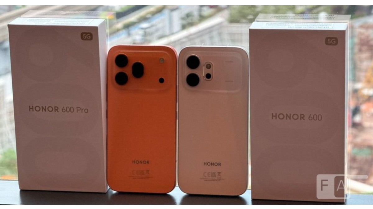 HONOR 600 e 600 Pro ufficiali: 200MP, batteria enorme e AI video, la fascia accessibile alza l’asticella