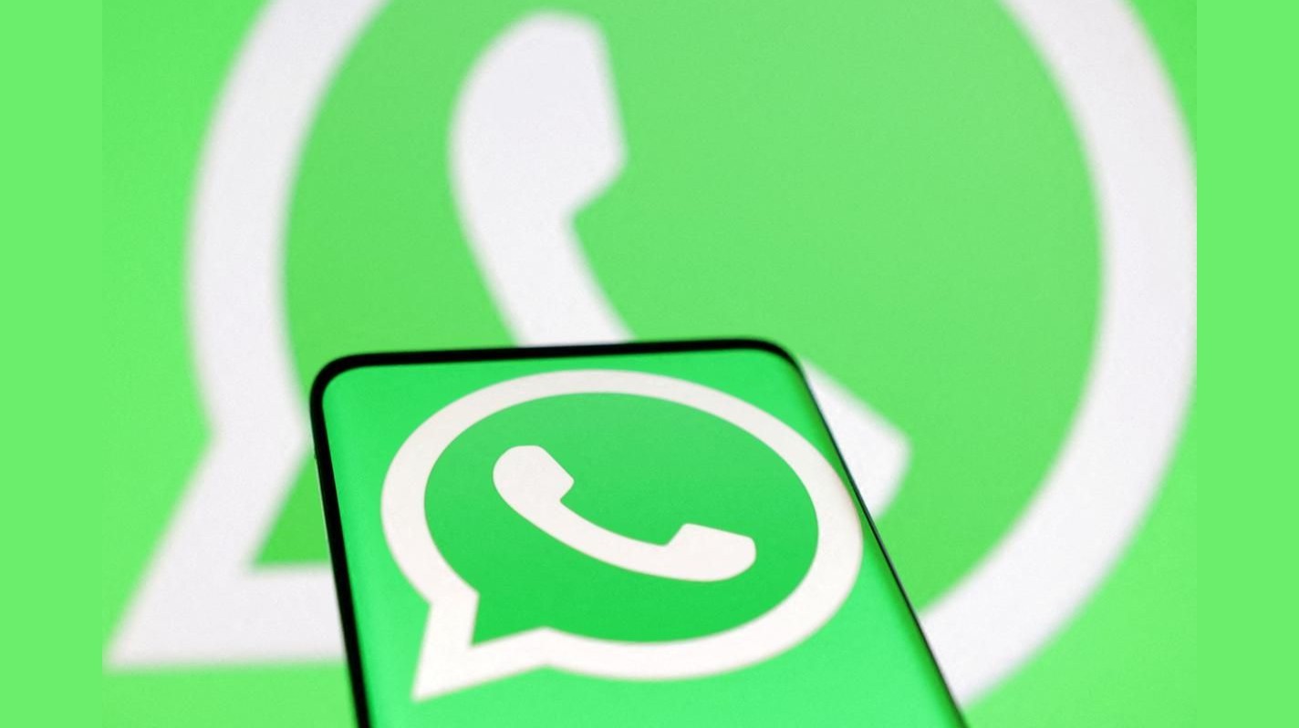 WhatsApp Android si rinnova: più controllo sui messaggi business e sticker creati in un tap