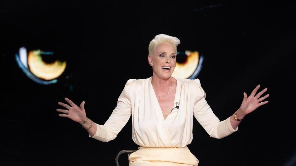 Brigitte Nielsen a “Belve”, il racconto senza filtri sul matrimonio con Stallone: “Terribile, non lo dimenticherò mai”