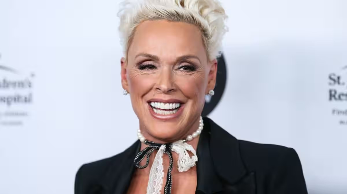 Brigitte Nielsen tra ricordi e fragilità: una vita sotto i riflettori
