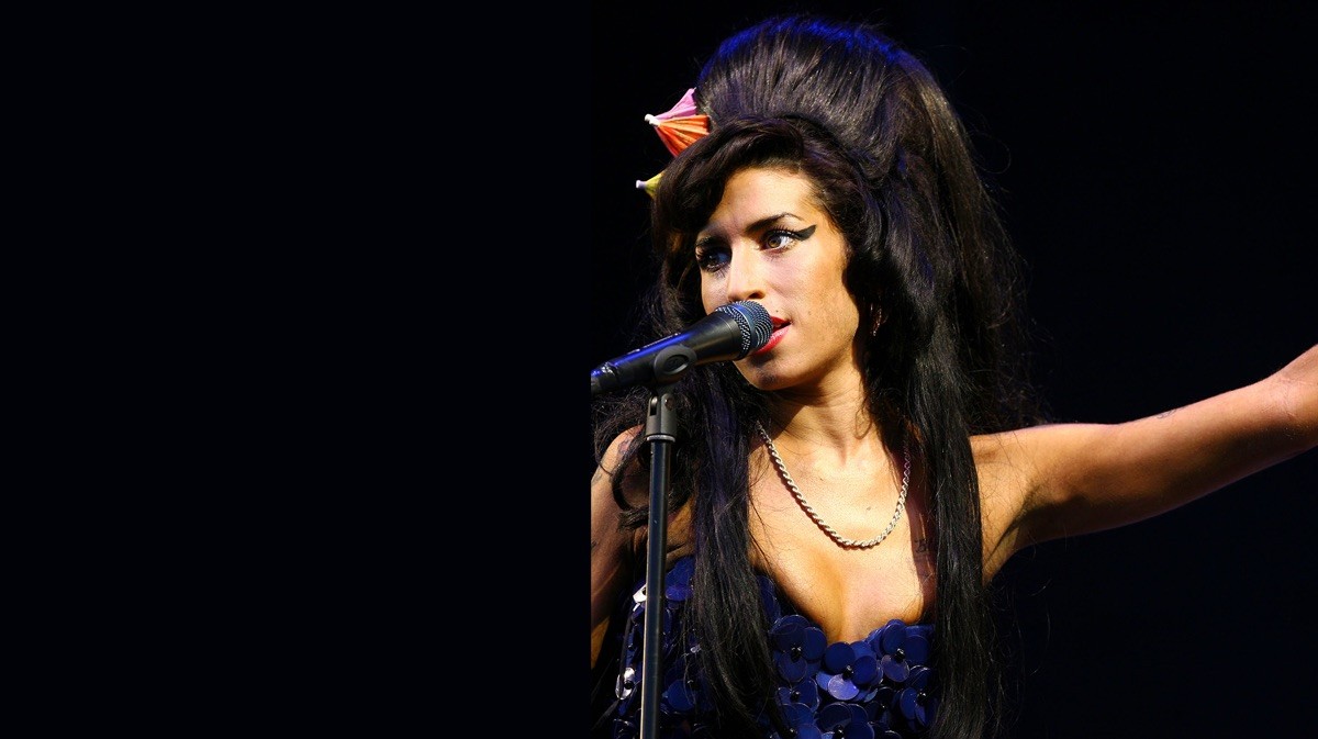 Amy Winehouse, si chiude la disputa sui ricordi della cantante