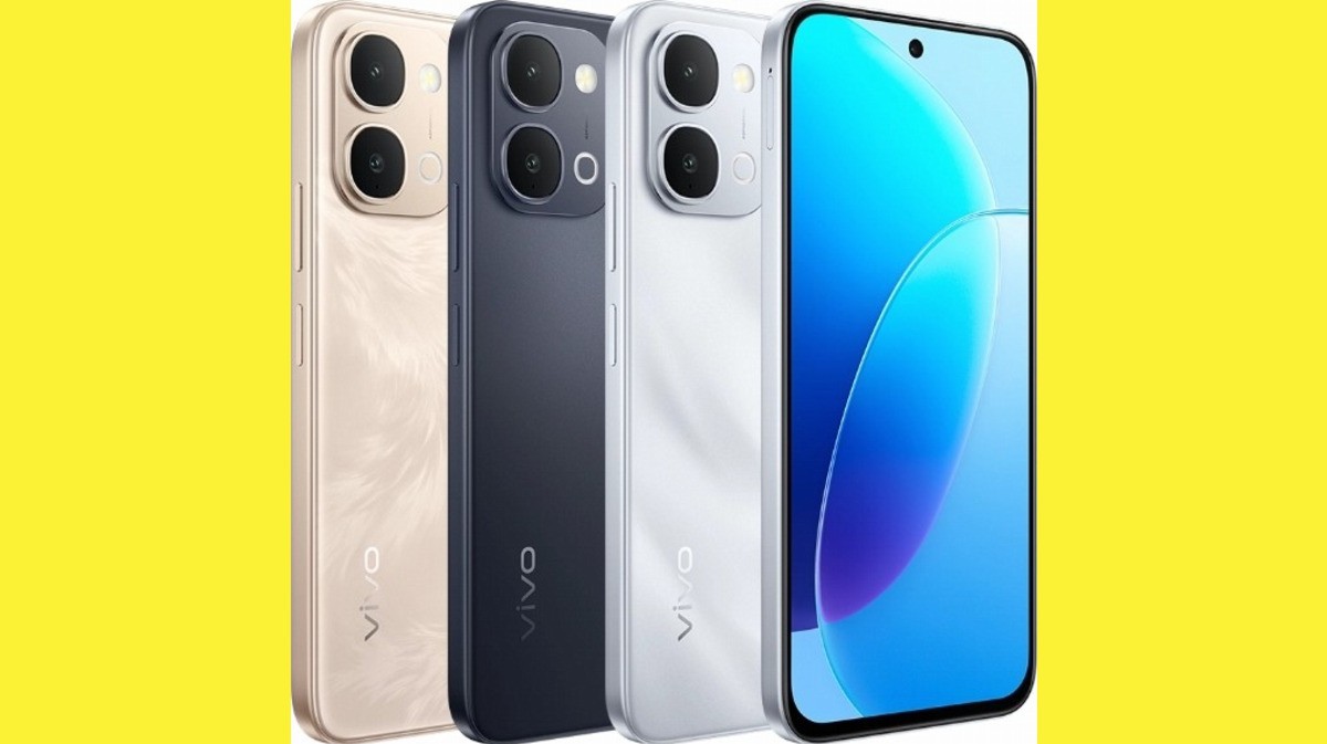 Vivo Y6 5G ufficiale: batteria enorme e resistenza IP69, ma è davvero una novità?