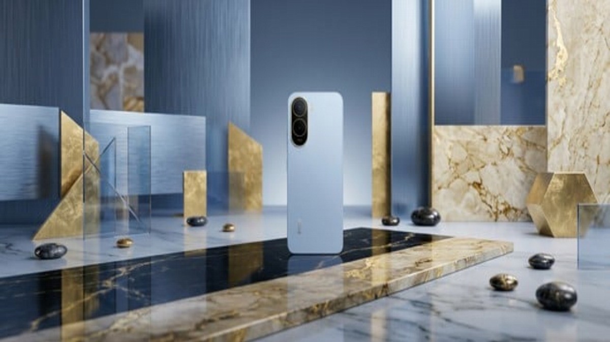 POCO C81 e C81x ufficiali: batteria enorme, schermo a 120 Hz e prezzo aggressivo per i nuovi entry-level