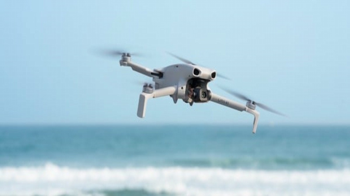 DJI Lito X1 e Lito 1: droni economici ma completi, la nuova porta d’ingresso al volo smart