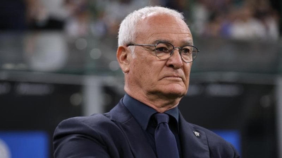 Roma, Ranieri verso l’addio: attesa la nota ufficiale del club dopo le tensioni interne