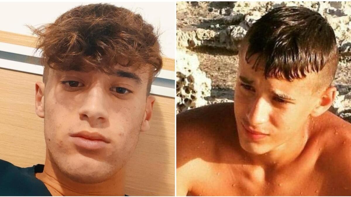 Un attimo nei boschi che cambia tutto: il destino di due fratelli inseparabili