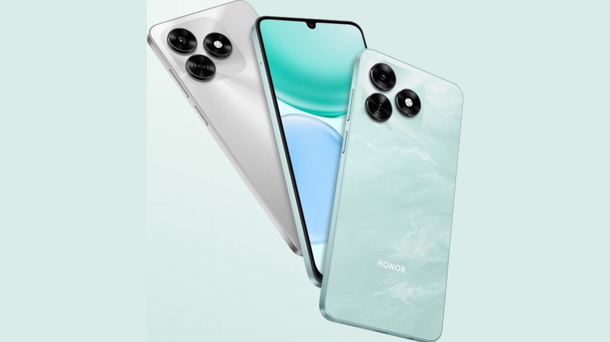 Honor Play 70C ufficiale: il déjà-vu low cost che punta tutto sull’essenziale (ma senza stupire)