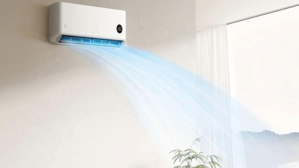 Xiaomi porta in Europa il Mijia Air Conditioner Eco: climatizzazione smart, AI e risparmio energetico fino al 25%