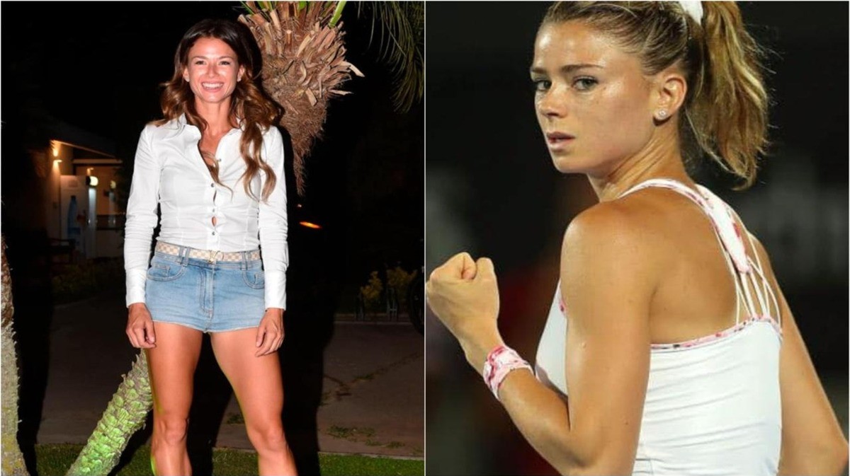 Camila Giorgi annuncia il ritorno in campo nel 2027: il tennis torna protagonista nella sua nuova vita