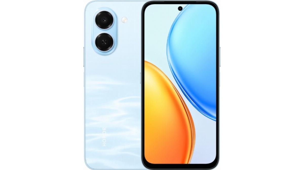 Honor Play 80 Plus ufficiale: batteria enorme da 7500 mAh e debutto per Snapdragon 4 Gen 4