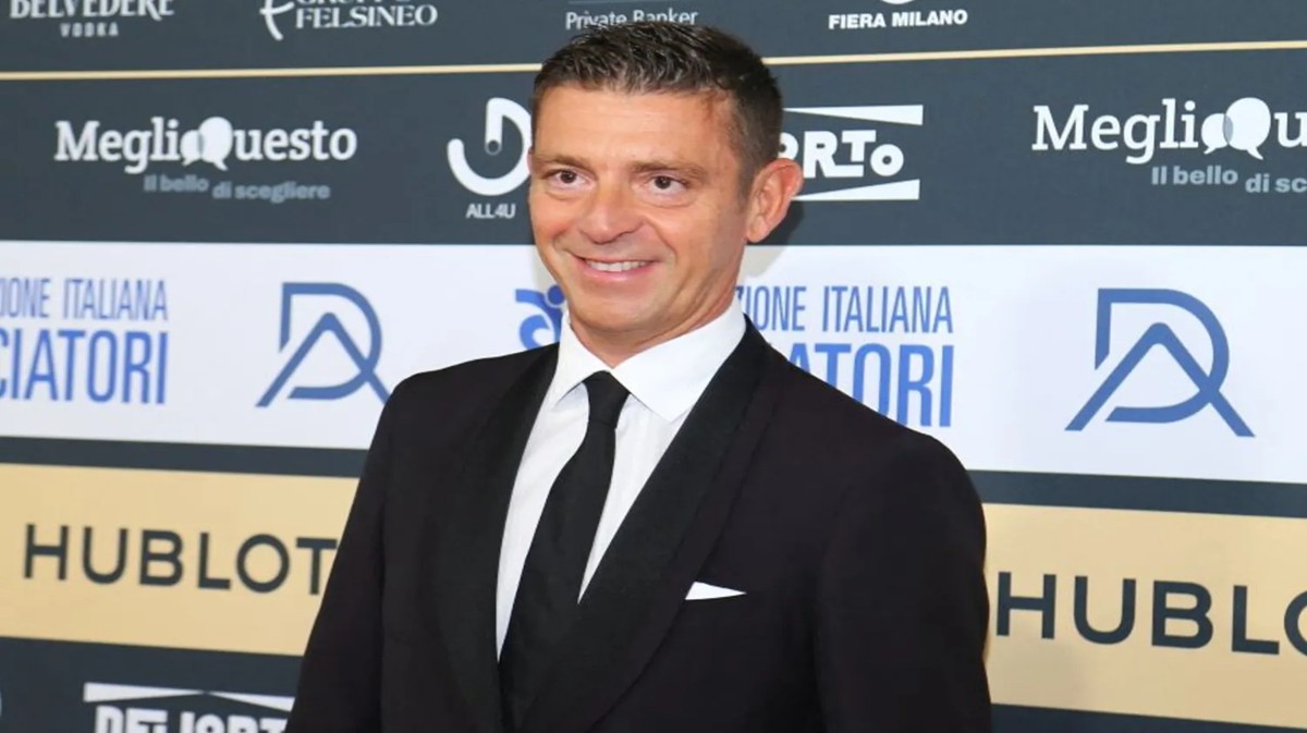 Arbitraggio, VAR e sospetti: l’inchiesta su Gianluca Rocchi scuote il calcio italiano