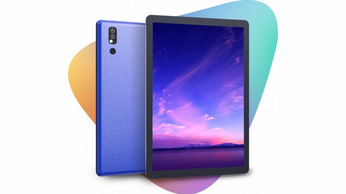 AYYA T3, il tablet “blindato”: interruttori fisici per privacy totale, ma hardware datato