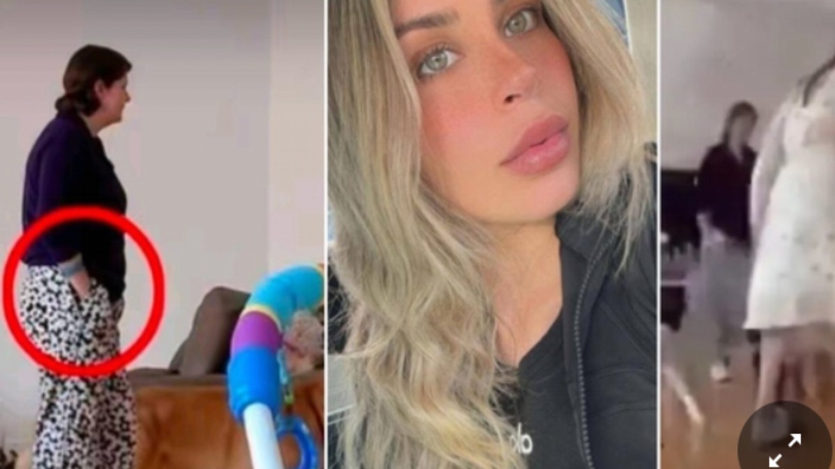 Il caso dell’influencer Carolina: il video, la suocera e le indagini che scuotono il Messico