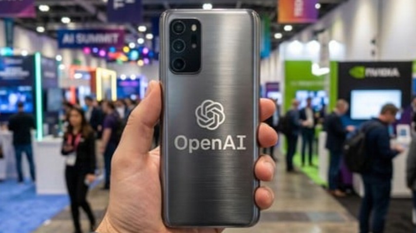 Smartphone OpenAI, primi dettagli concreti: lancio nel 2028 e chip AI sviluppati con Qualcomm