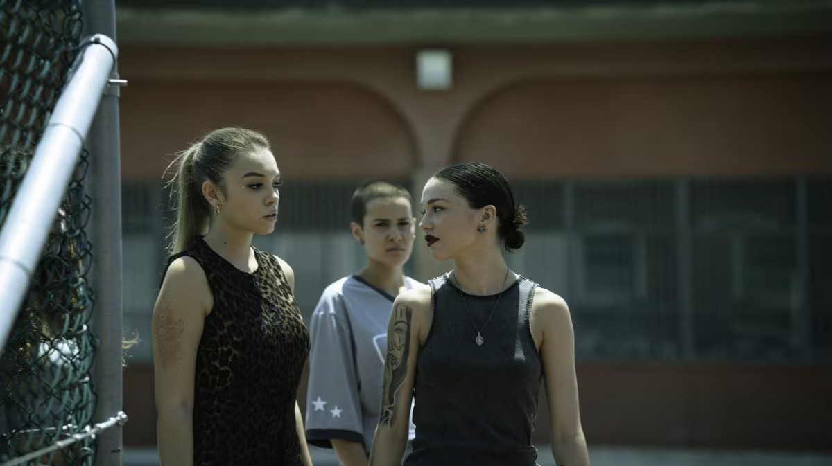 Mare Fuori 6, anticipazioni prima puntata 29 aprile 2026