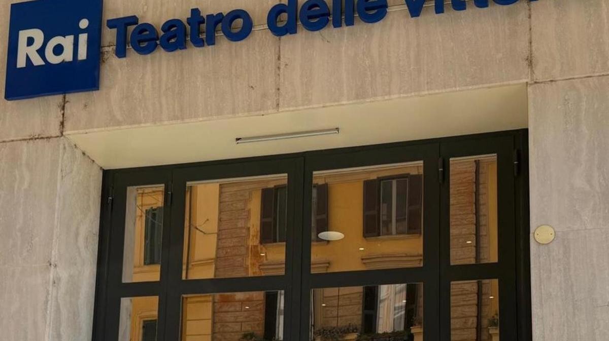 Rai, appello dei protagonisti dello spettacolo: il Teatro delle Vittorie tra memoria e futuro
