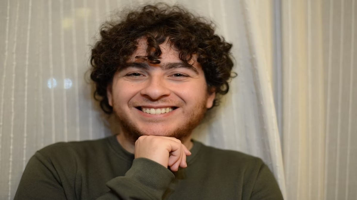 Chi è Andrea Della Rocca? Blogger Internazionale: Età, Carriera, Social