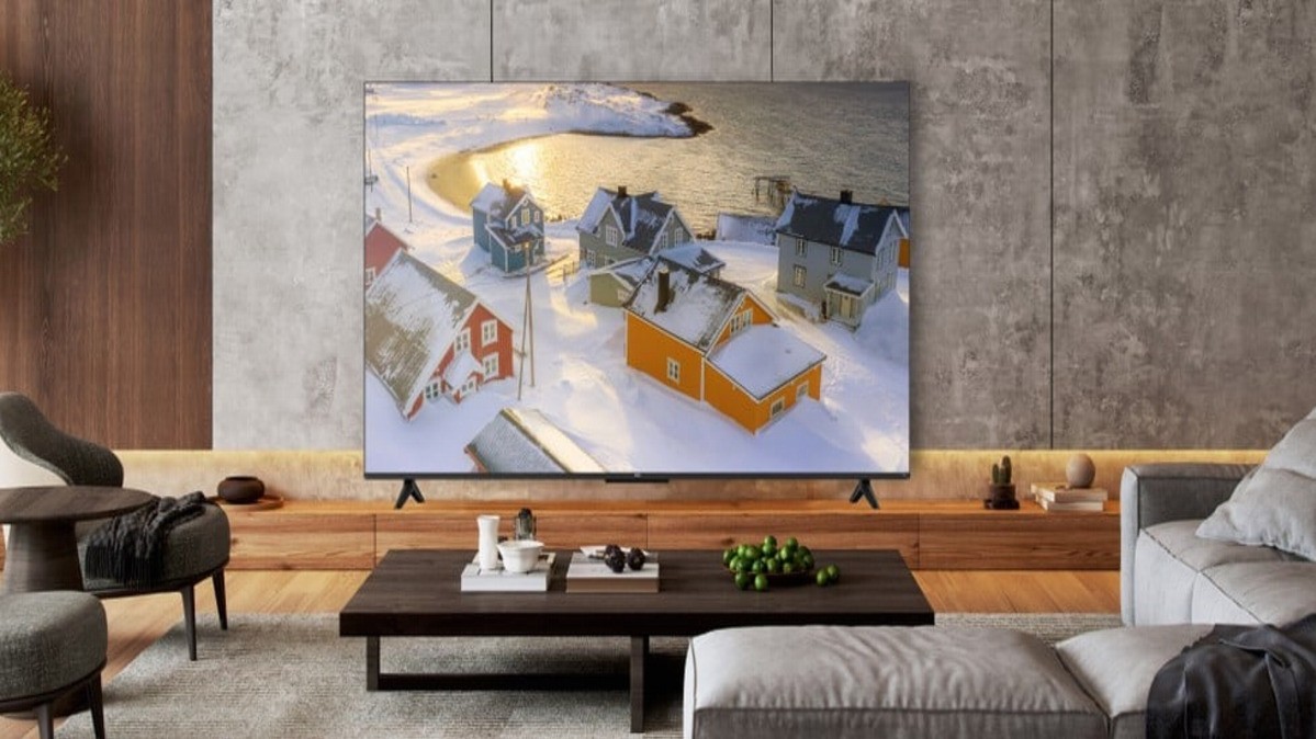 TCL V6D con Fire TV: smart TV 4K accessibili da 43 a 75 pollici, tra streaming e gaming