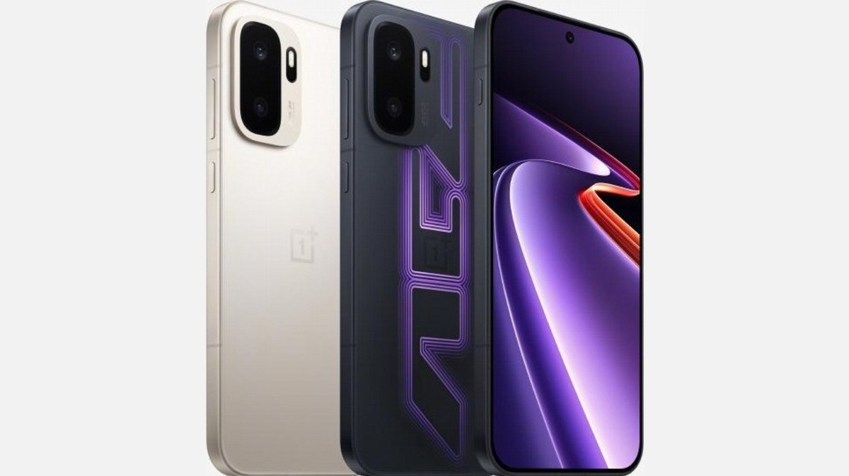 OnePlus Ace 6 Ultra: il gaming phone che diventa console con una cover speciale