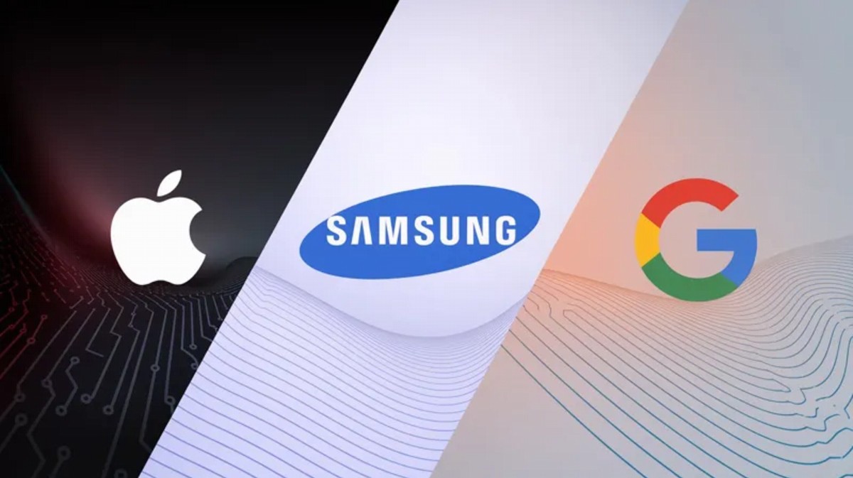Google, Apple e Samsung accelerano: tra AI più aperta, ecosistemi smart e nuova corsa all’hardware
