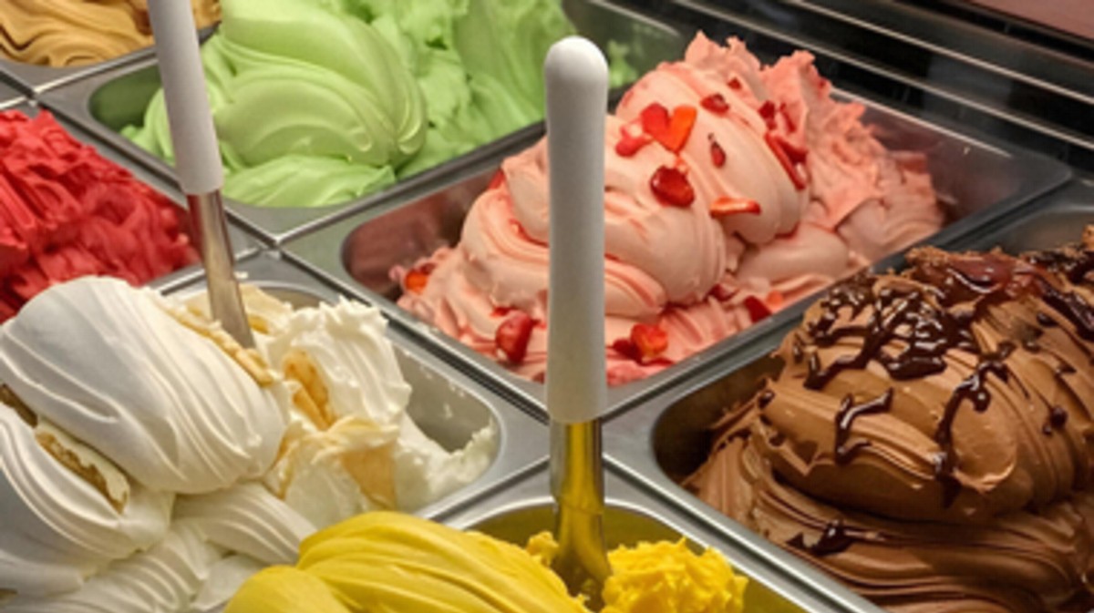 Gelateria al Laghetto dell’Eur chiusa temporaneamente dopo le verifiche: interventi di ripristino e riapertura attesa