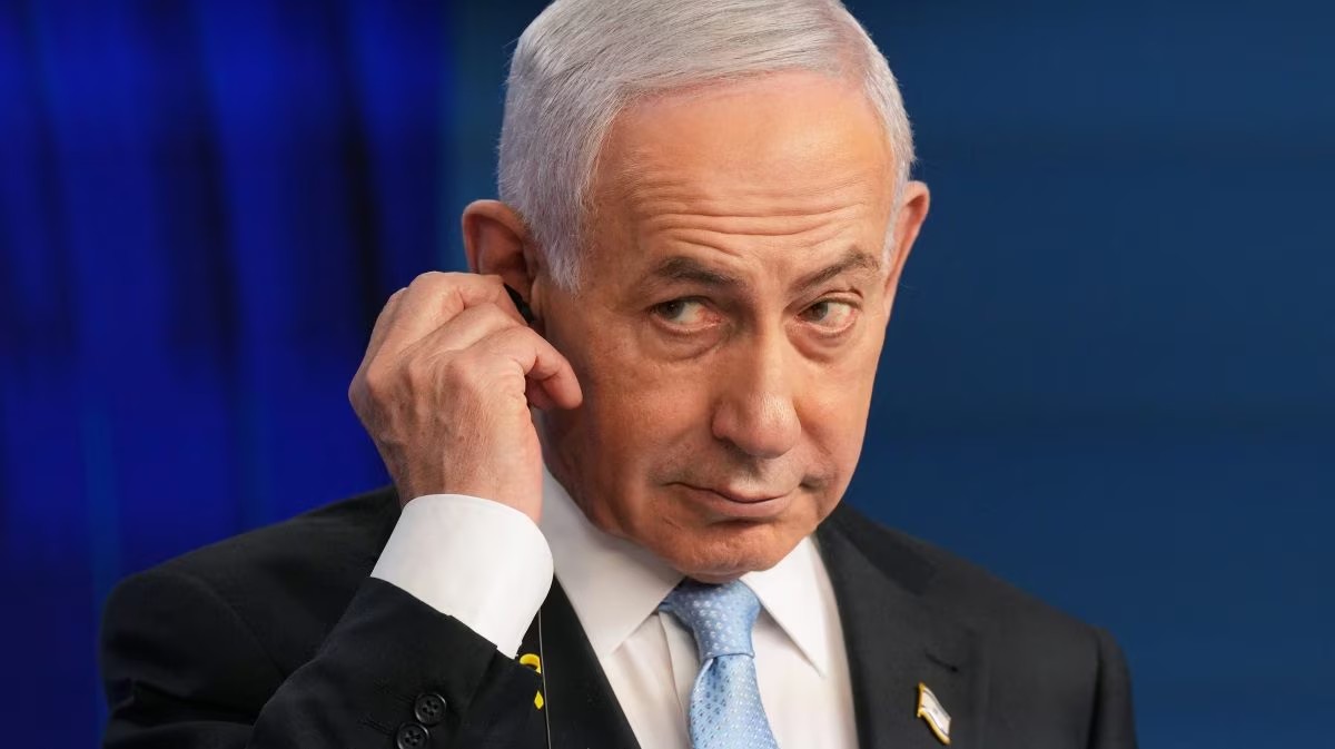 The Bibi Files, il video del processo per corruzione contro Benjamin Netanyahu