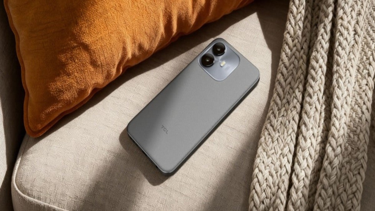 TCL K70 series: tre smartphone economici per conquistare la fascia entry-level