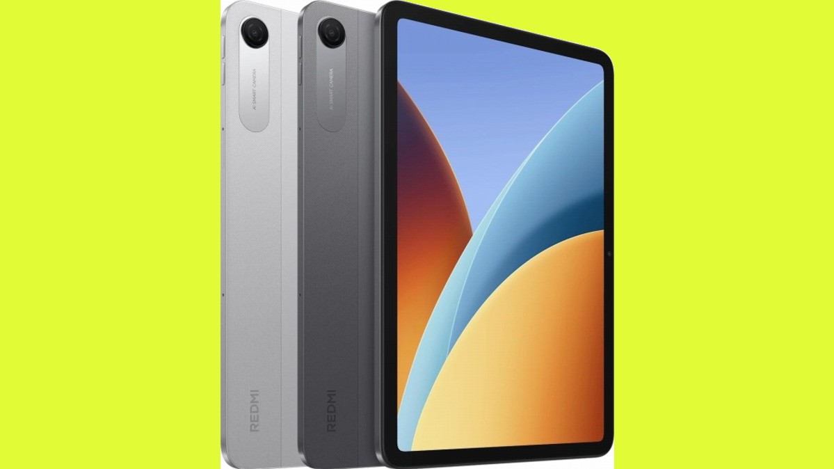 Xiaomi Redmi Pad 2 9.7: il nuovo tablet economico che punta su fluidità e autonomia
