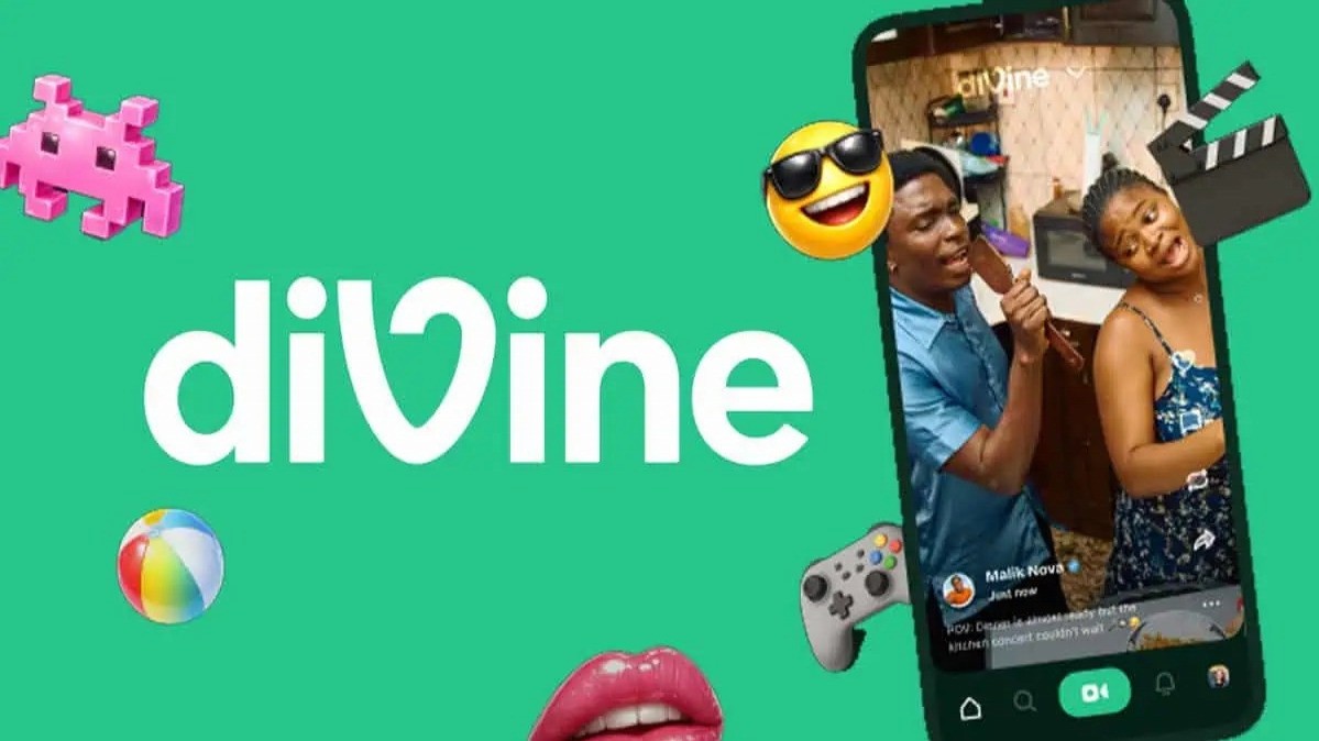 Vine rinasce come “Divine”: il reboot voluto da Jack Dorsey riporta i video da 6 secondi