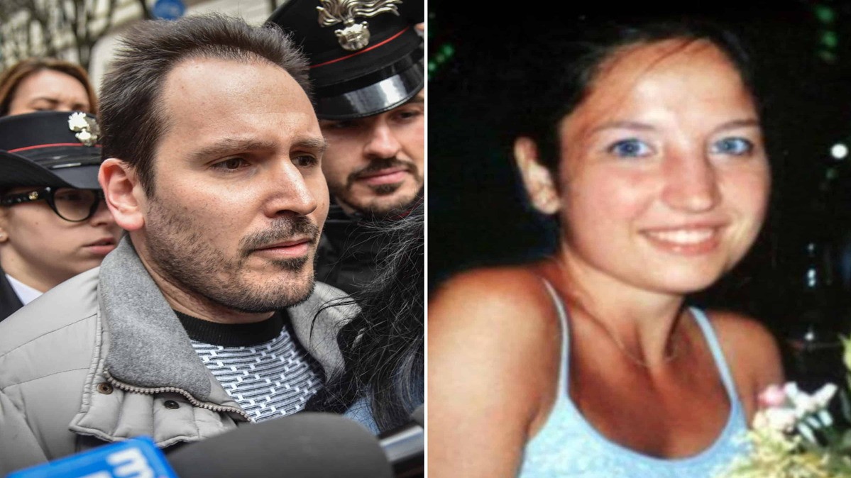 come è morta chiara poggi