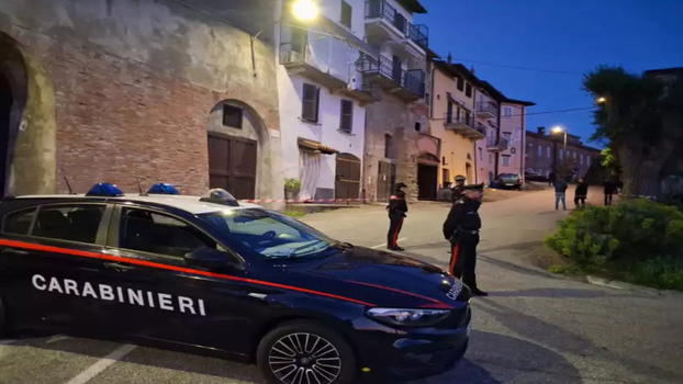 Vignale Monferrato, donna perde la vita in strada: fermato l’ex convivente
