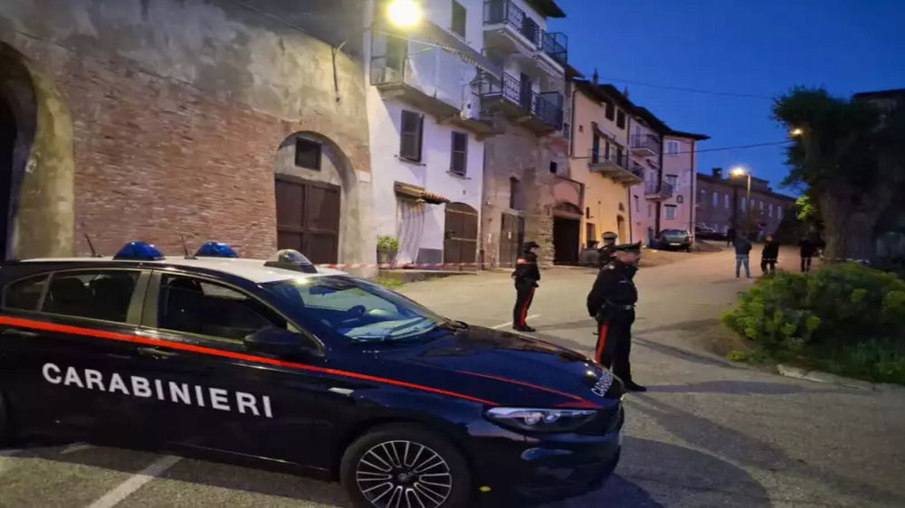 Vignale Monferrato, donna perde la vita in strada: fermato l’ex convivente