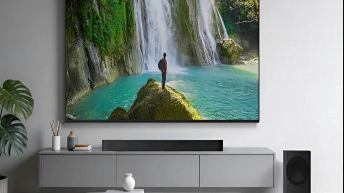Sony HT-B500: la nuova soundbar con Dolby Atmos e DTS:X che punta a ridefinire l’audio domestico compatto