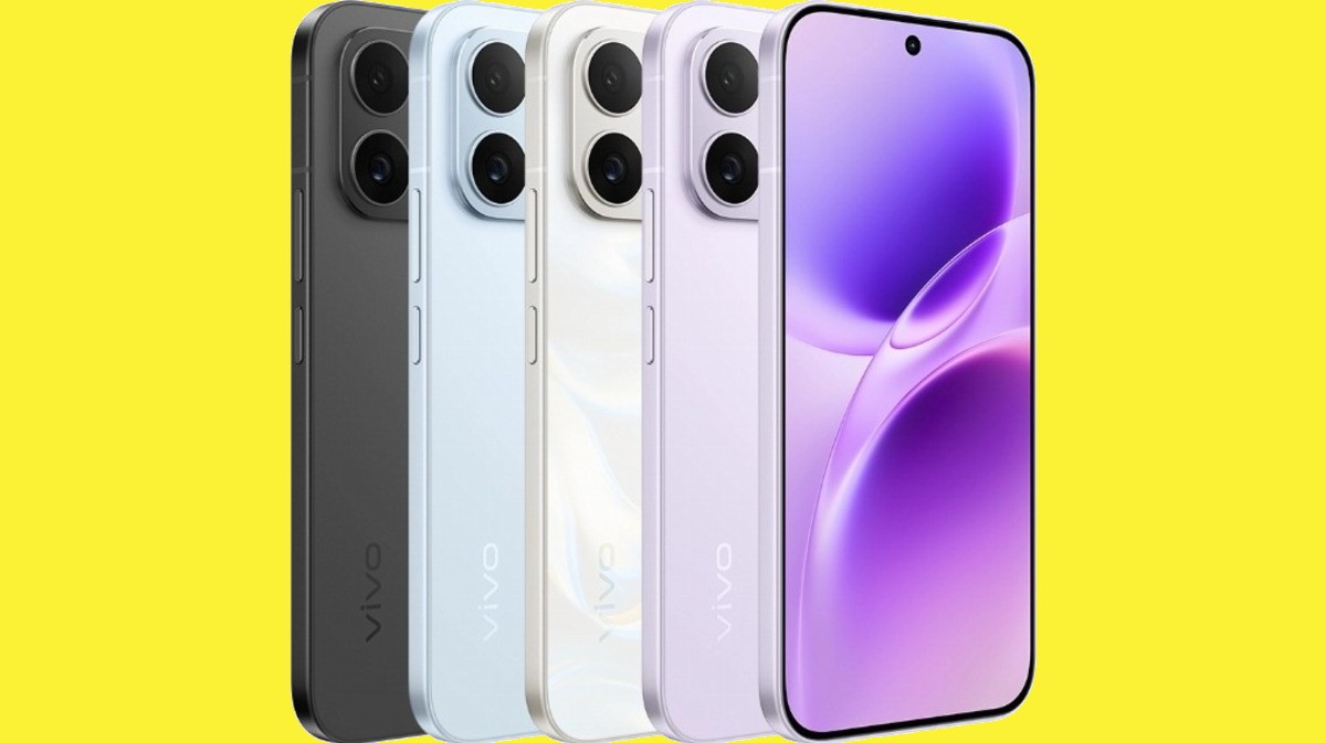 Vivo S50t ufficiale: cambia poco, ma costa meno. Ecco dove risparmia davvero
