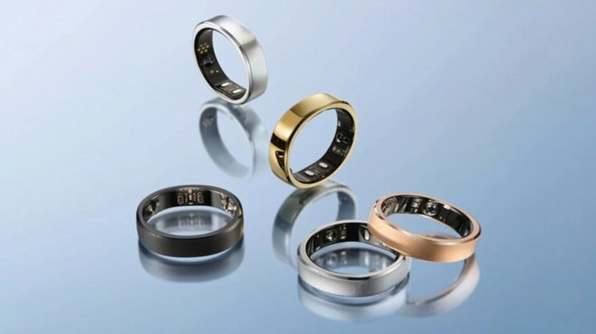RingConn Gen 3 ufficiale: lo smart ring evolve con vibrazione integrata e monitoraggio vascolare avanzato